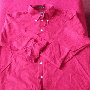 Nautica Vintage Oxford